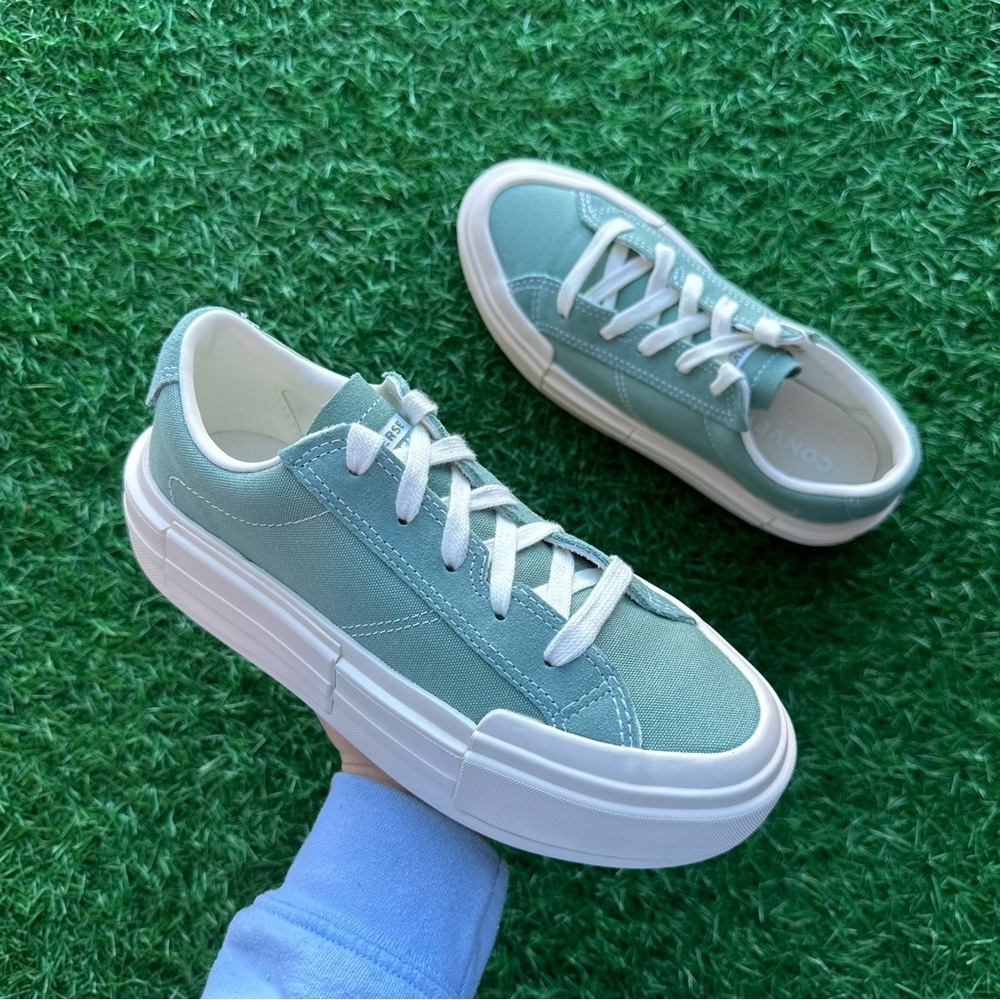 Converse Chuck Taylor All Star Ctas Cruise Ox Herby - Picture 2 of 9